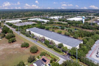 1150 Emma Oaks Trl, Lake Mary, FL - aerial  map view