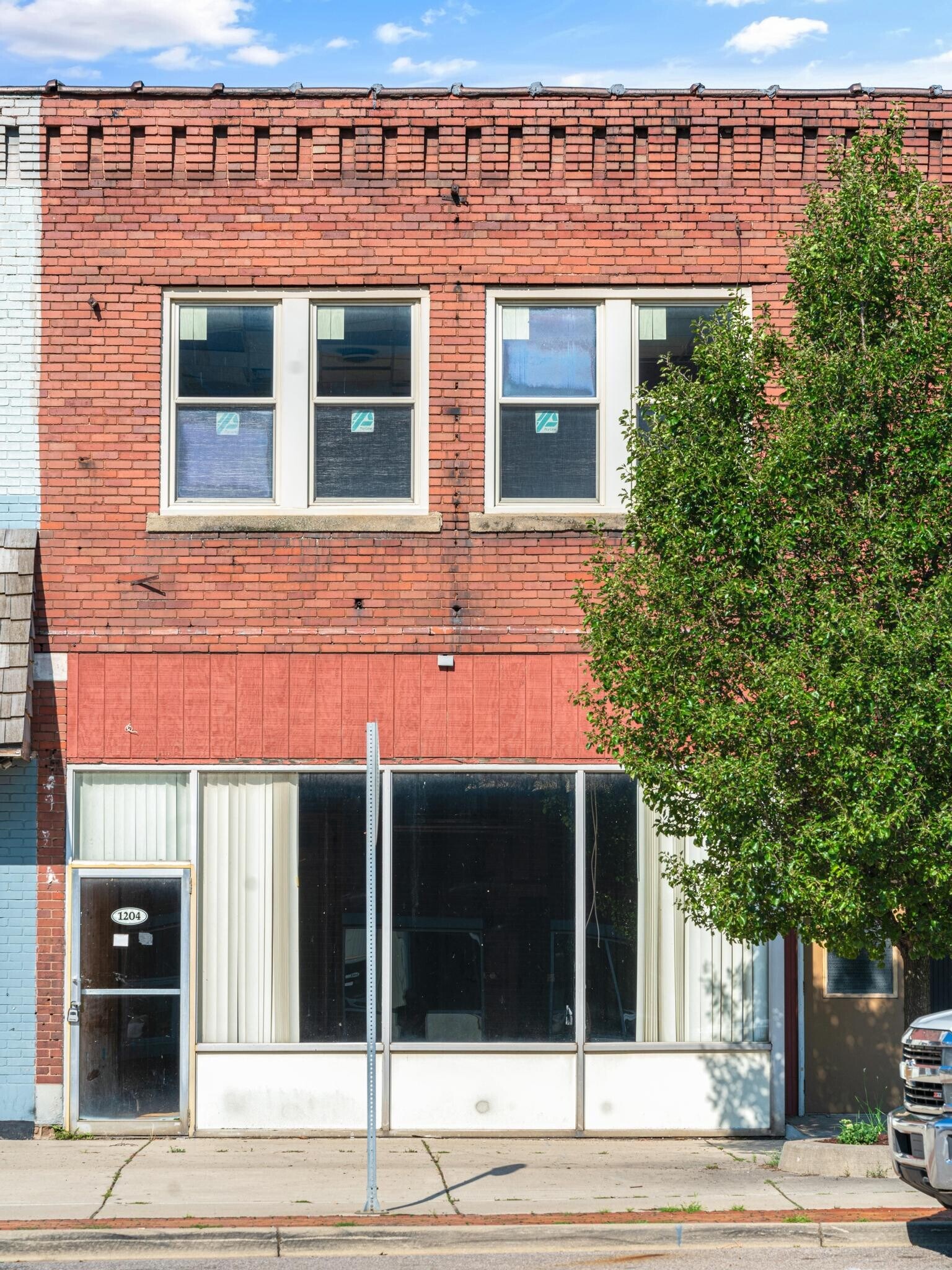 1204 S Washington Ave, Lansing, MI for sale Building Photo- Image 1 of 1