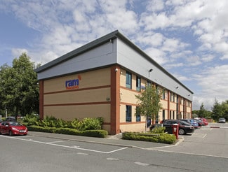 More details for George Mann Rd, Leeds - Office for Sale