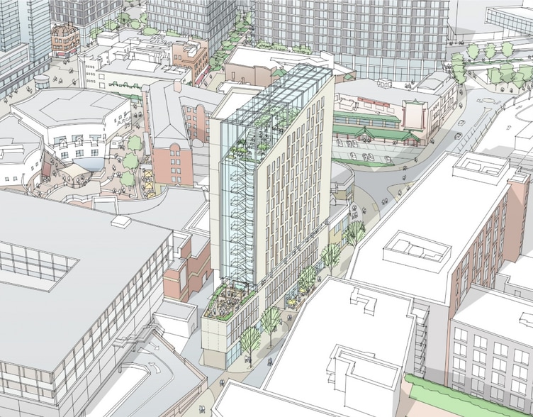 Pershore St, Birmingham for sale - Primary Photo - Image 1 of 1