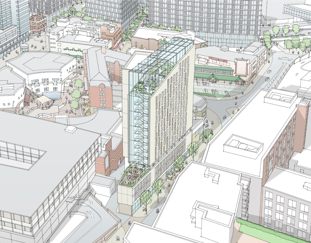 Pershore St, Birmingham for sale Primary Photo- Image 1 of 1