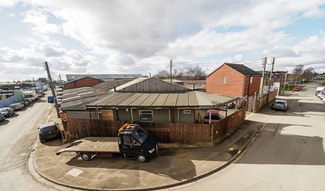 More details for 2 Welland Rd, Boston - Industrial for Sale