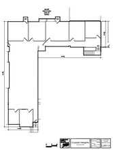 10005 Old Columbia Rd, Columbia, MD for lease Floor Plan- Image 1 of 2