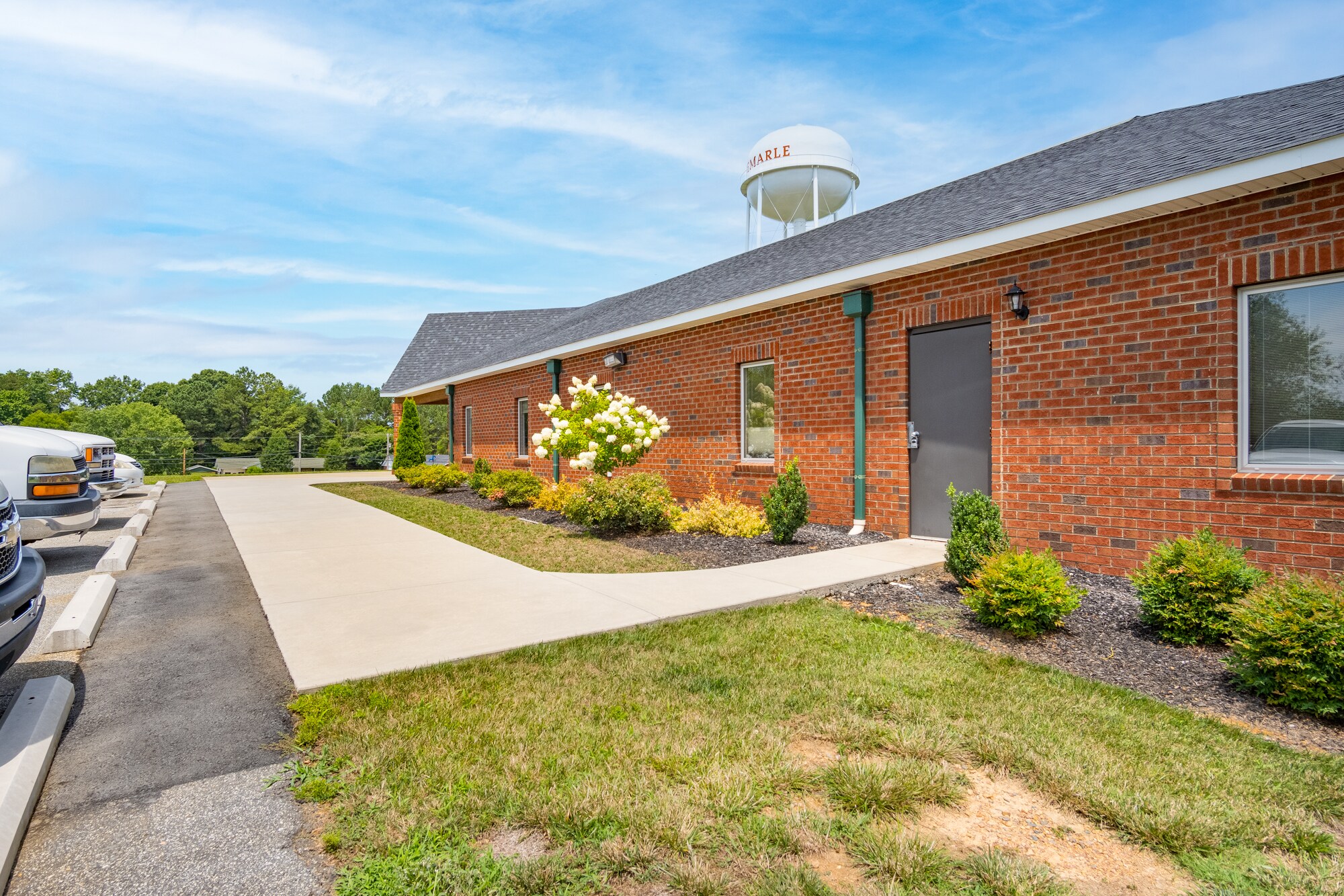 723 Aquadale Rd, Albemarle, NC for sale Building Photo- Image 1 of 1