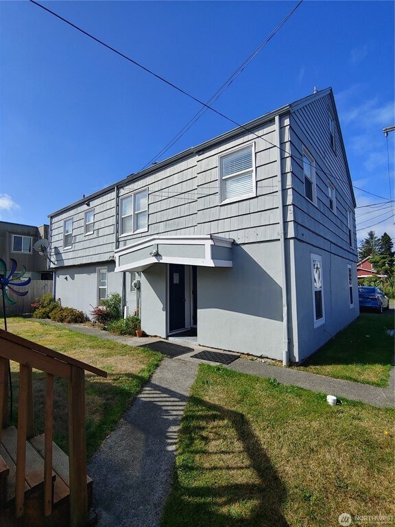 1700 California Ave S, Long Beach, WA for sale Primary Photo- Image 1 of 1