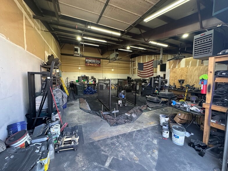 311 S Union Ave, Springfield, MO for lease - Building Photo - Image 2 of 4