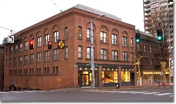 2101 1st Ave, Seattle, WA for lease - Primary Photo - Image 1 of 2