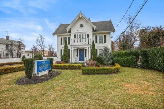 535 Sycamore Ave, Shrewsbury, NJ for sale - Building Photo - Image 1 of 13