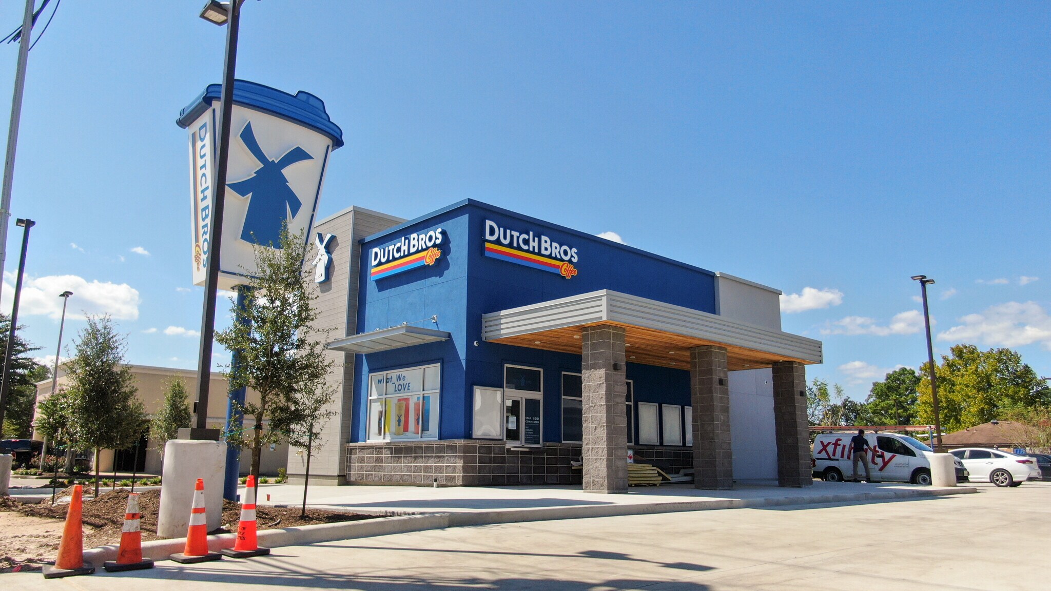 6914 Louetta Rd, Spring, TX for sale Building Photo- Image 1 of 1