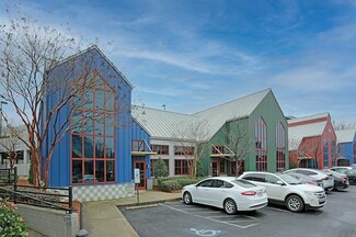 More details for 1930 Abbott St, Charlotte, NC - Office for Sale