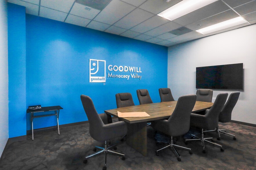 1750 Monocacy Blvd, Frederick, MD for lease - Building Photo - Image 3 of 14