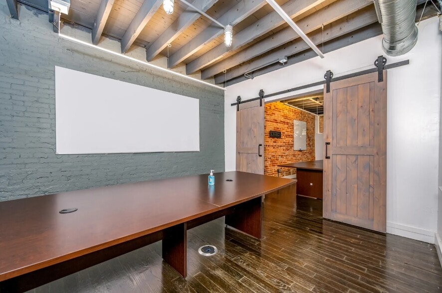 1210 Light St, Baltimore, MD for lease - Building Photo - Image 3 of 8