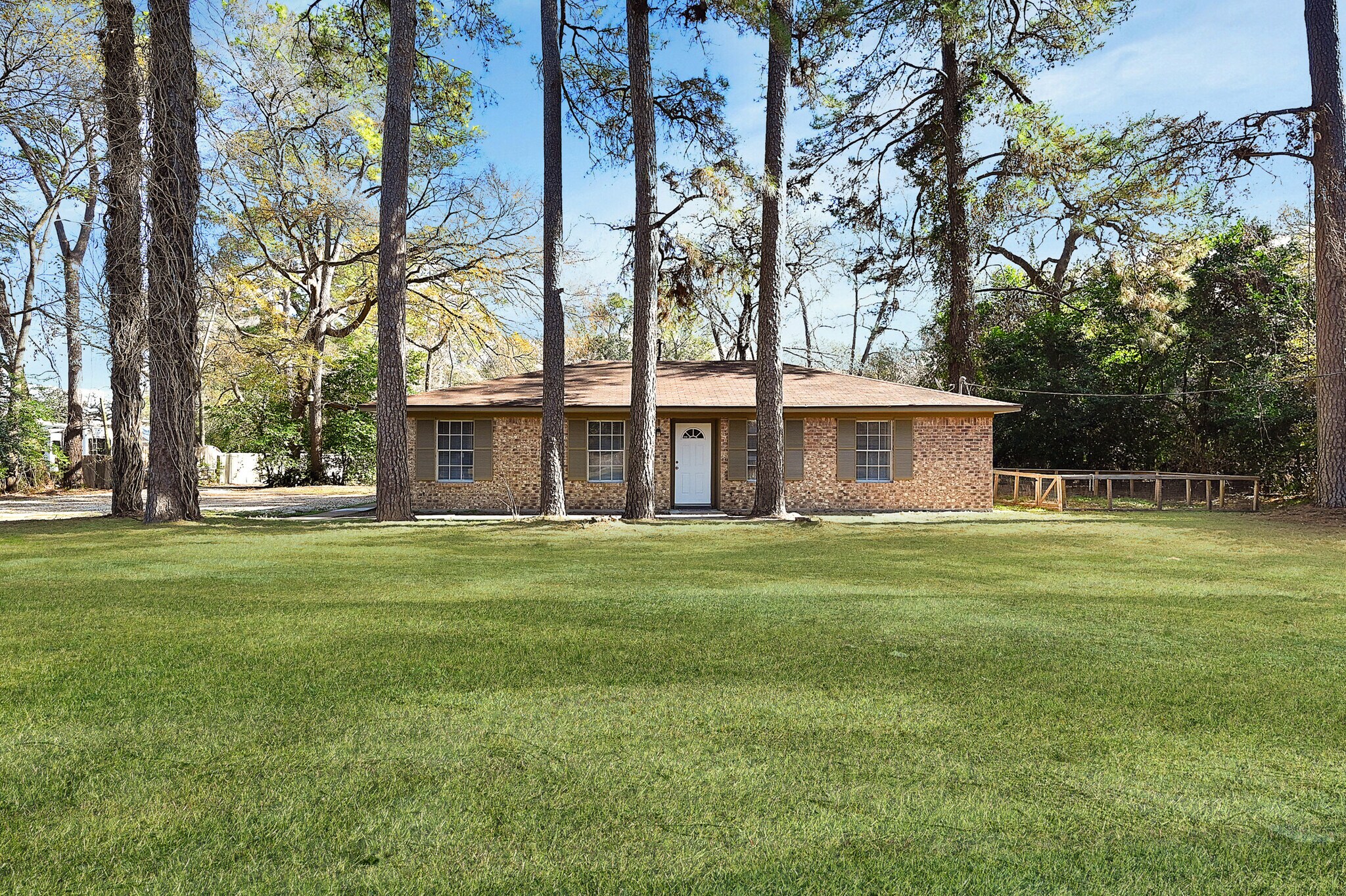 29806 Lazy Ln, Spring, TX for lease Building Photo- Image 1 of 22