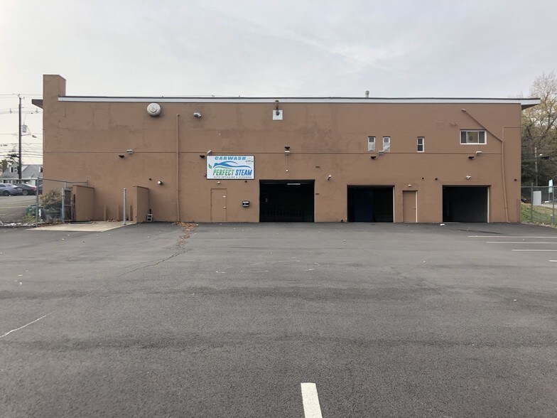 1115 Bloomfield Ave, Clifton, NJ for sale - Other - Image 1 of 1