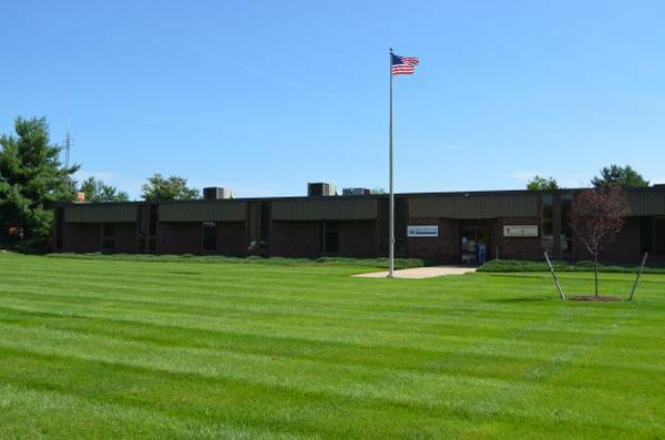 707 Alexander Rd, Princeton, NJ for lease Building Photo- Image 1 of 7