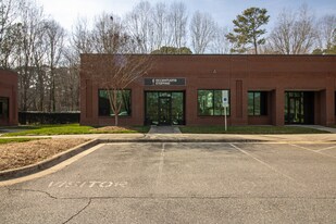 Bldg II - Live-Work Space