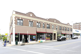 More details for 669-681 Main St, New Rochelle, NY - Office for Lease