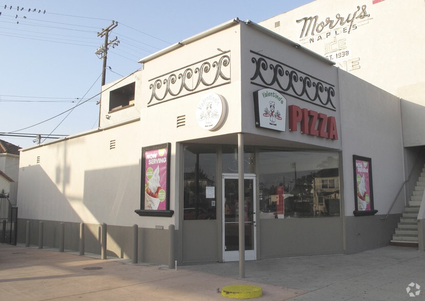 5764 E 2nd St, Long Beach, CA for lease - Primary Photo - Image 2 of 2