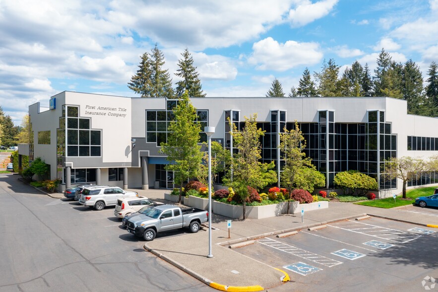 33600 6th Ave S, Federal Way, WA for lease - Building Photo - Image 1 of 12