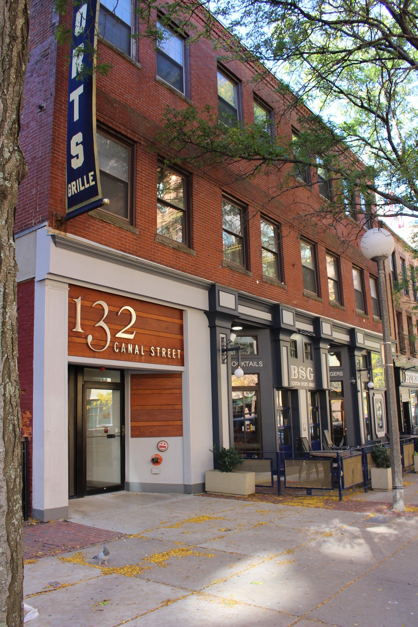 132-134 Canal St, Boston, MA for sale Other- Image 1 of 1