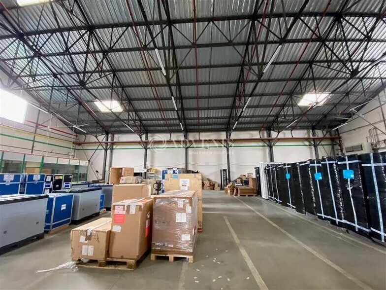 Flex in Bonneuil-sur-Marne for lease - Interior Photo - Image 3 of 5