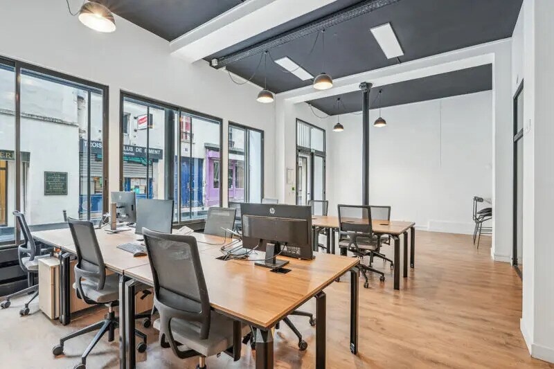 Office in Paris for sale - Building Photo - Image 3 of 14