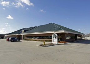 Prima Office Plaza - Office Space