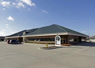 More details for 39425 Garfield Rd, Clinton Township, MI - Office for Lease