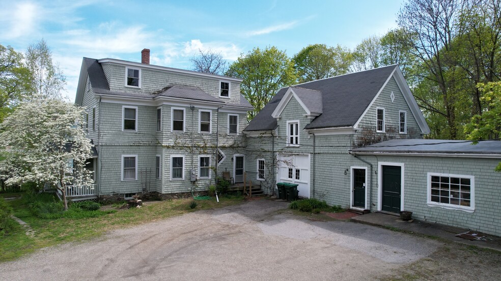 22 Main St, Marshfield, MA for sale - Primary Photo - Image 1 of 1