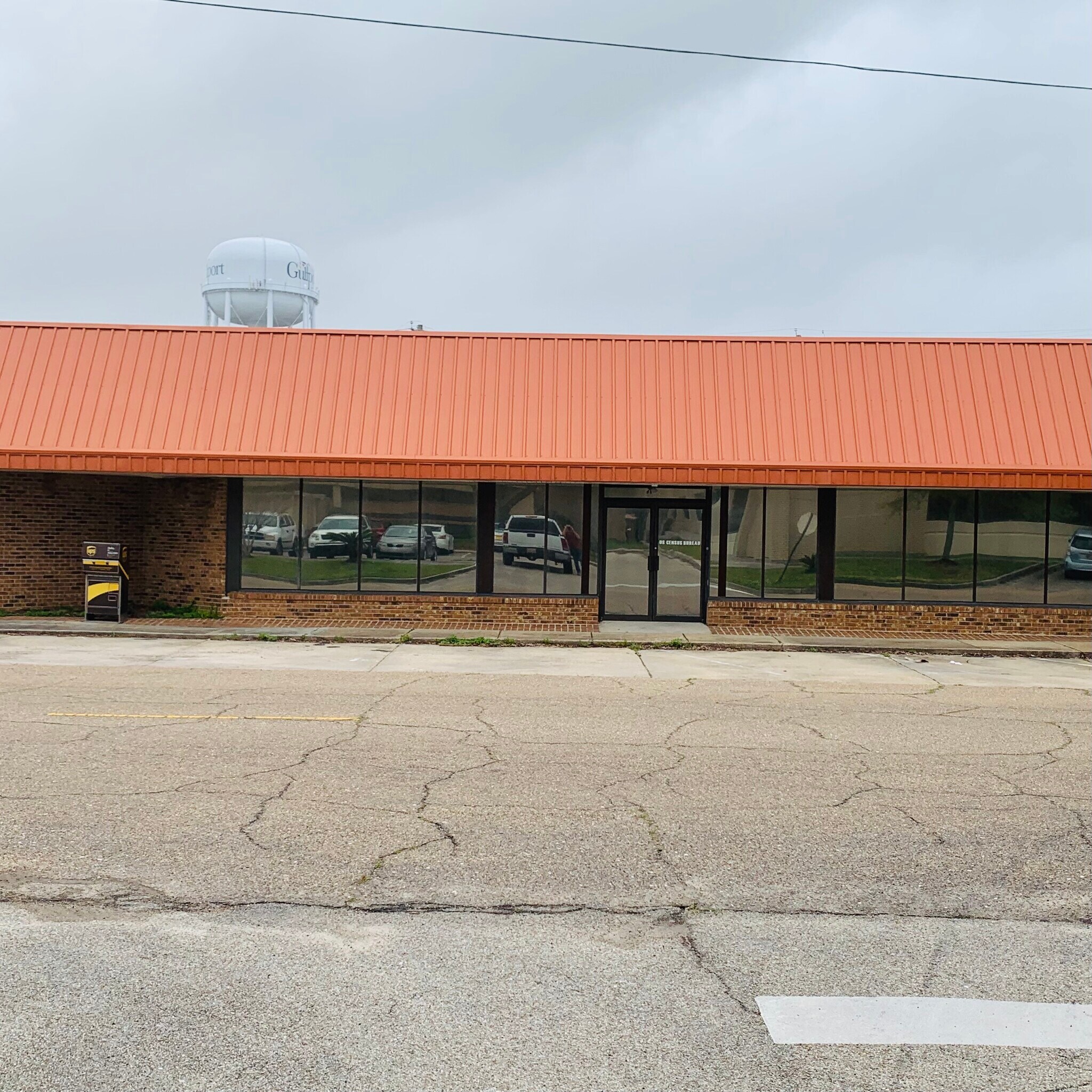 1809 24th Ave, Gulfport, MS for lease Primary Photo- Image 1 of 16