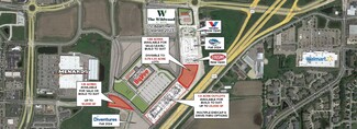 More details for SEC Highway 151 & W Main St, Sun Prairie, WI - Land for Lease