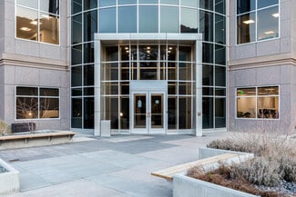 More details for 6440 S Millrock Dr, Salt Lake City, UT - Office for Lease
