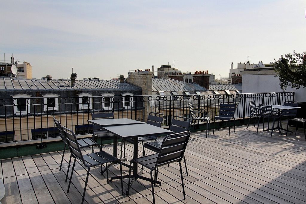 Rue Léo Delibes, Paris for lease Other- Image 1 of 4