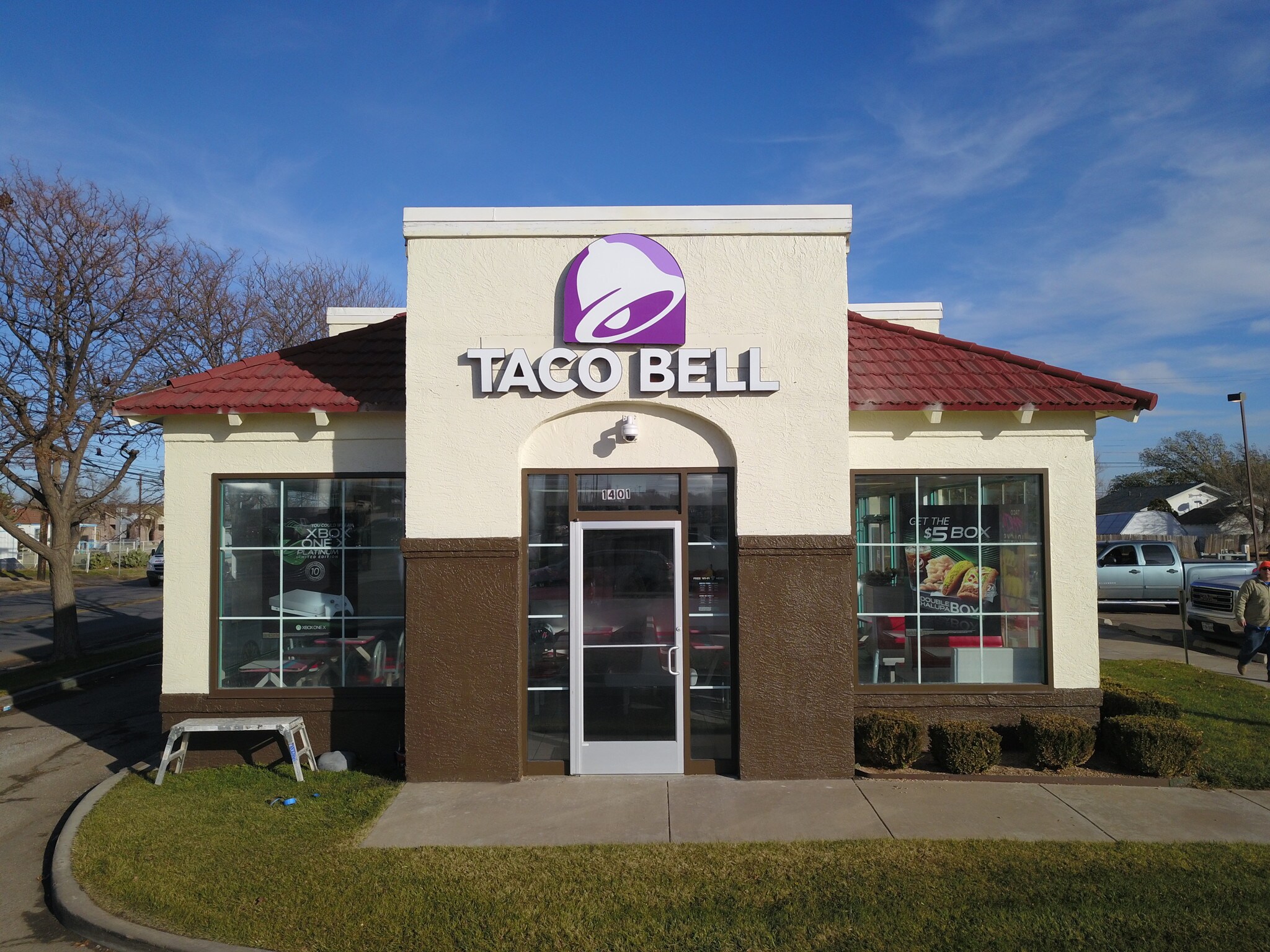 1401 S Dumas Ave, Dumas, TX for sale Other- Image 1 of 1