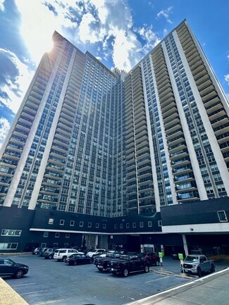 More details for 400 E Randolph St, Chicago, IL - Flex for Lease