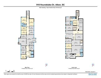 More details for 918 Houndslake Dr, Aiken, SC - Office for Lease