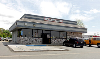 More details for 434 S Plano St, Porterville, CA - Retail for Lease