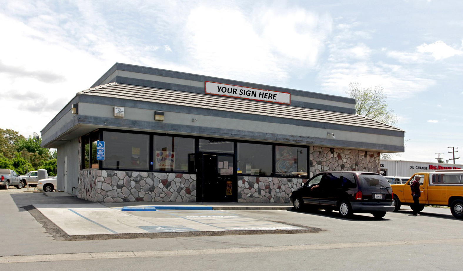 434 S Plano St, Porterville, CA for lease Building Photo- Image 1 of 7