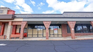 189-207 Berdan Ave, Wayne, NJ for lease Building Photo- Image 1 of 1