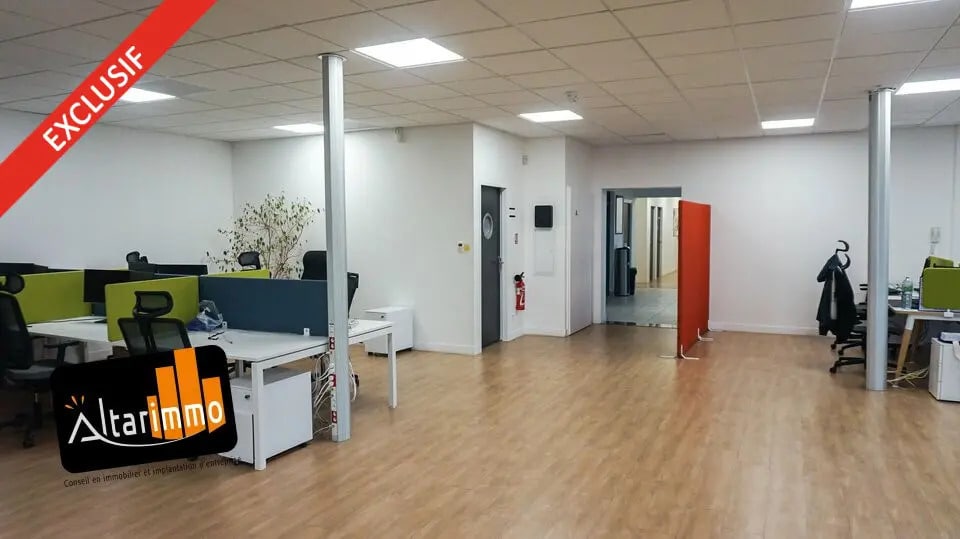 Office in Chartres for sale - Interior Photo - Image 3 of 4