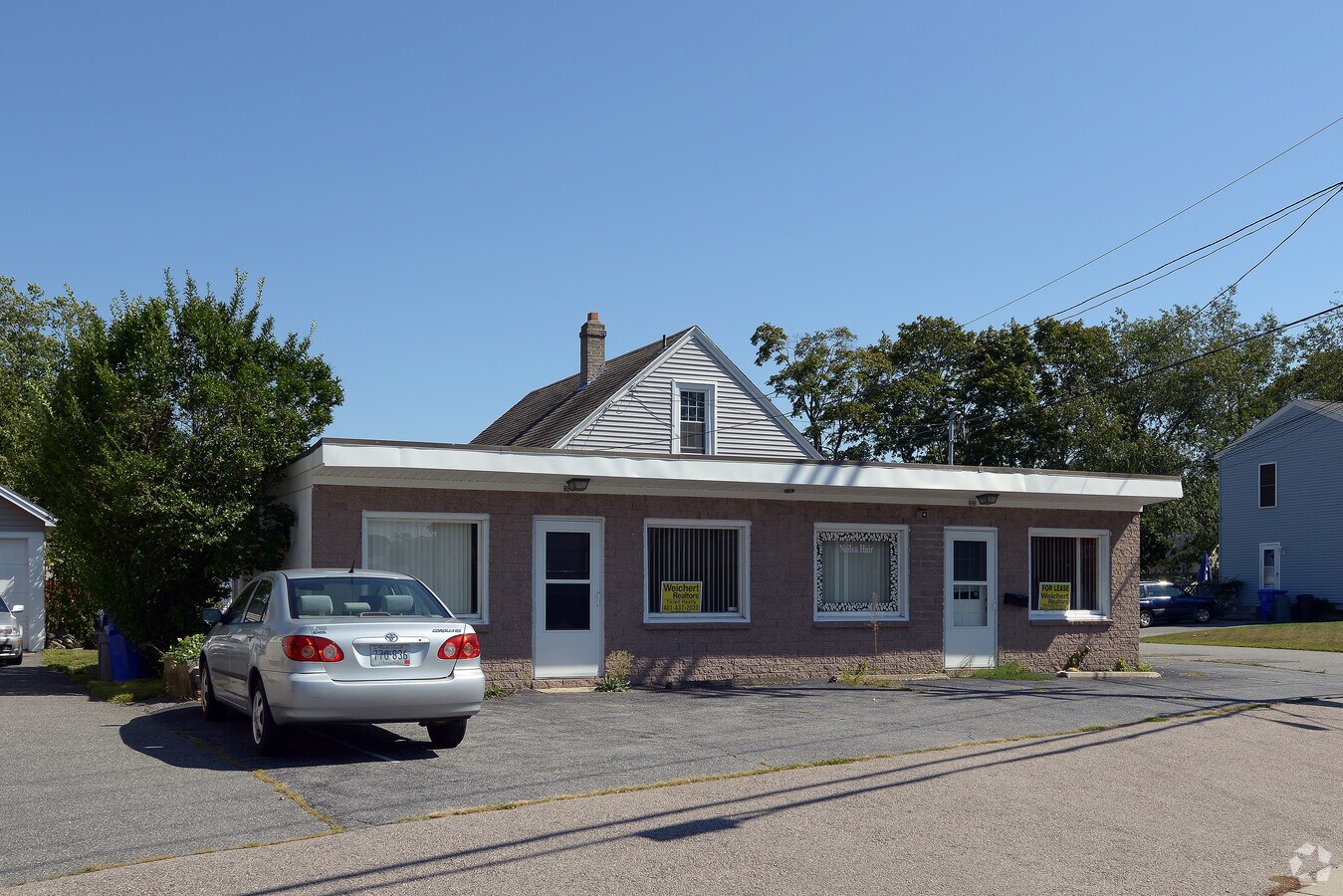 684686 Willett Ave, Riverside, RI 02915