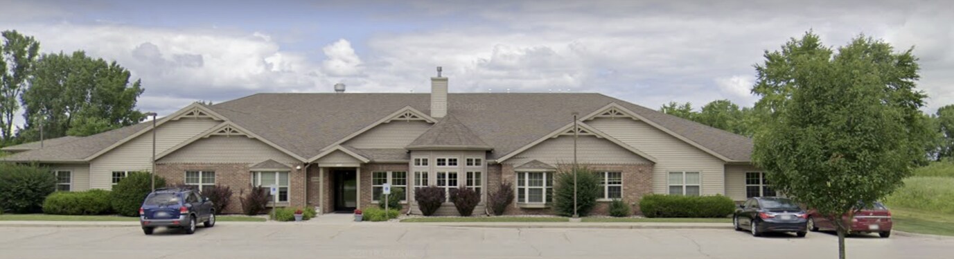 3504 W 20th Ave, Oshkosh, WI for sale Building Photo- Image 1 of 1