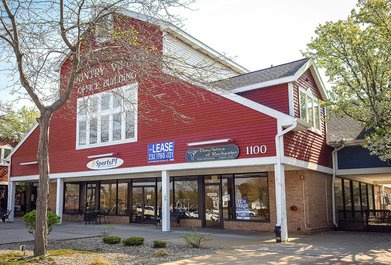 11001110 Long Pond Rd, Rochester, NY, 14626 Property For Lease on