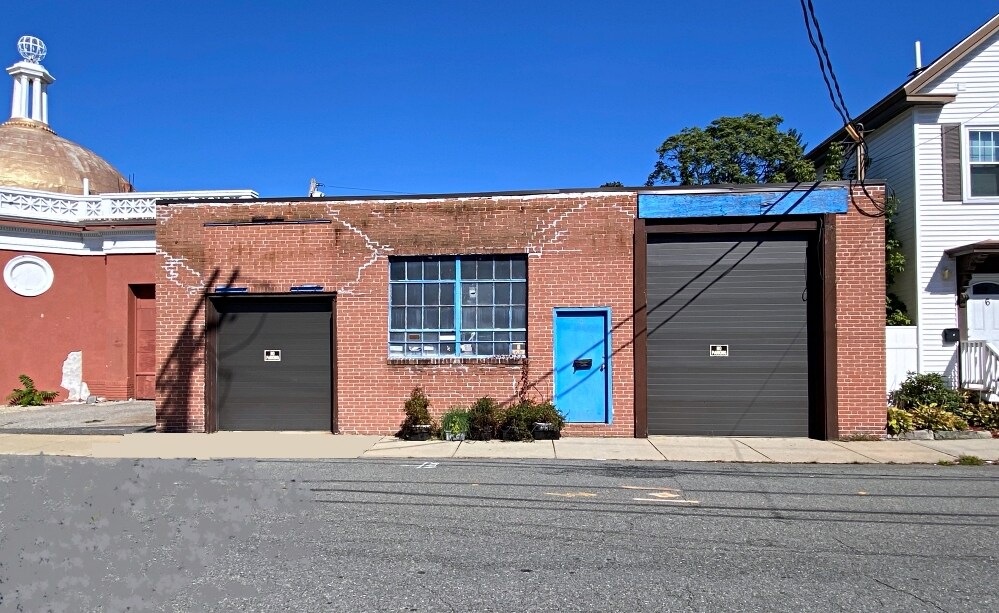 7 Salem St, Woburn, MA for sale Building Photo- Image 1 of 1