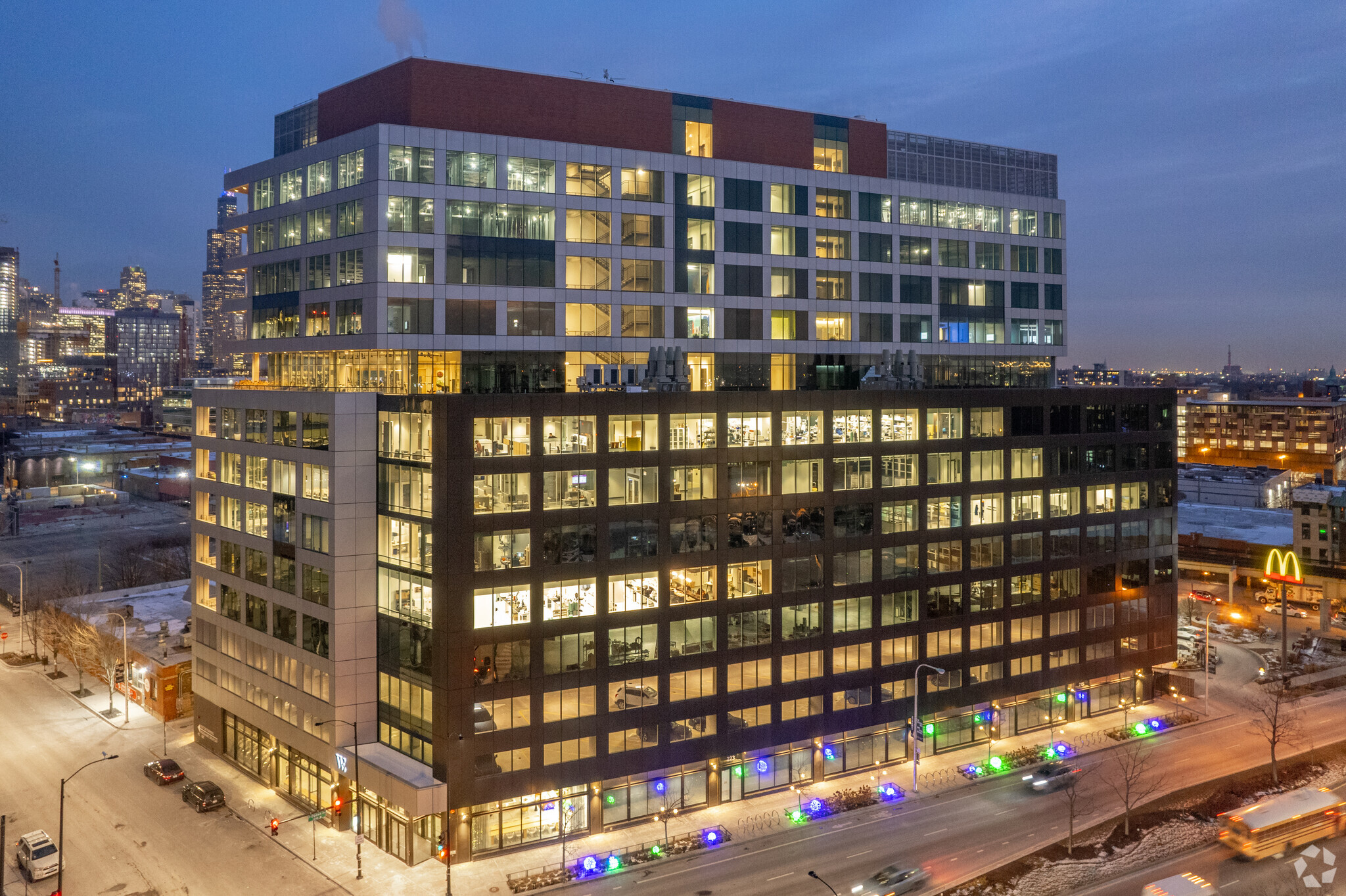 1375 W Fulton Market, Chicago, IL for lease Primary Photo- Image 1 of 19