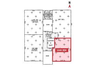 718 Broadway W, Vancouver, BC for lease Interior Photo- Image 1 of 1