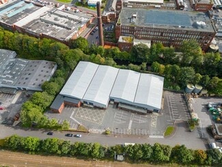 More details for Gorrells Way, Rochdale - Industrial for Lease