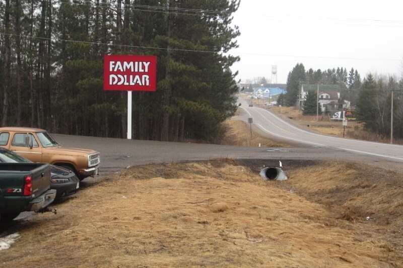 N8353 State Highway 13, Phillips, WI for sale - Building Photo - Image 1 of 1