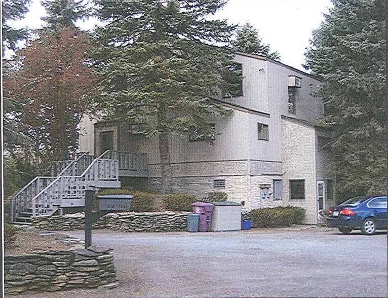 1924 State Route 52, Liberty, NY for sale - Primary Photo - Image 1 of 1