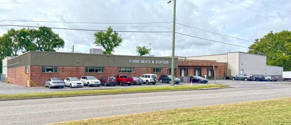 617 21st Ave W, Birmingham, AL for sale - Building Photo - Image 2 of 9